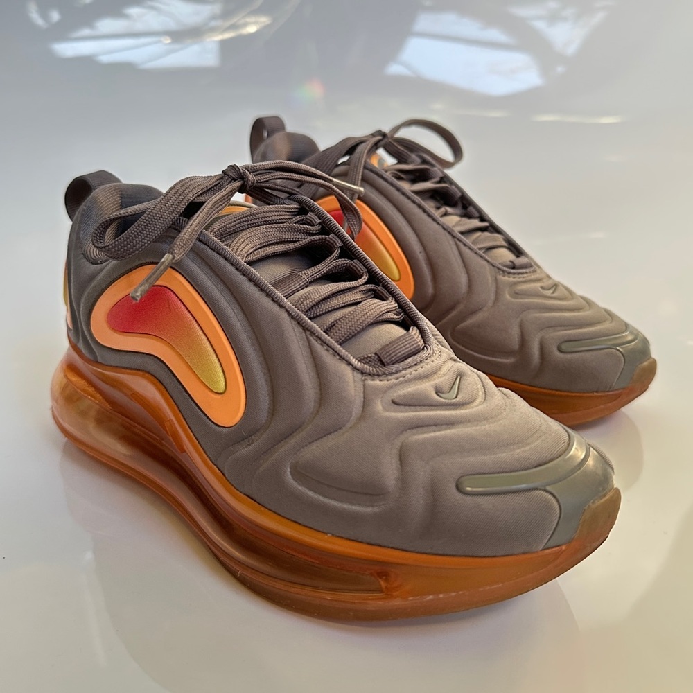 Nike Air Max 720